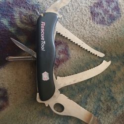 $50 Swiss Army  Victorinox Pick Up Only Oakdale Out By Woodward Res 