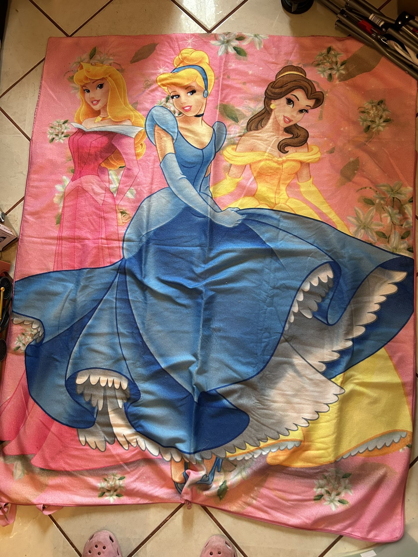 Sleeping Bag For Girls