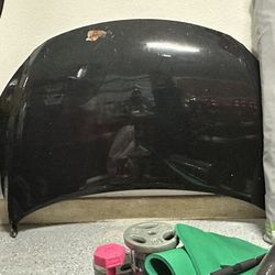 Car Hood 