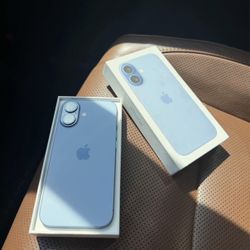 iPhone 17 (Base Model) 