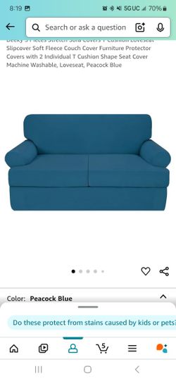 Sofa Cover, Brand New!!!