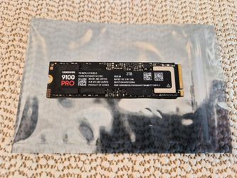 Samsung 9100 Pro