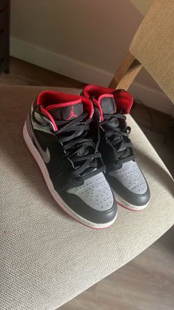 Jordan 1s 6.5y