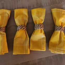 Napkin Set