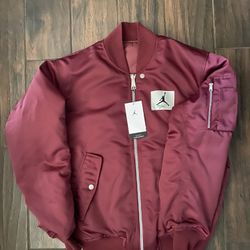 Jordan Jacket