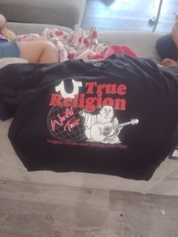 True Religion