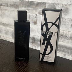 YSL Myslf EDP 100 ML Men’s Cologne