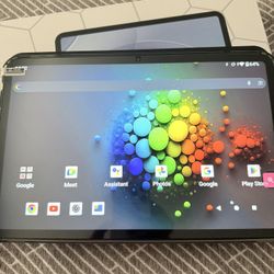 15”inch Android Tablet (New!) + Accessories 