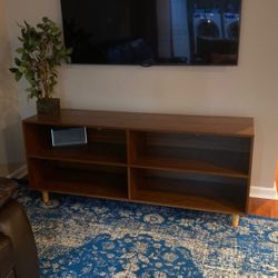 Tv Console 60