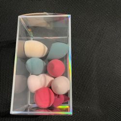Beauty Sponges