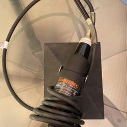 dremel electric motor 
