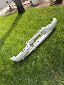 Bumper Escalade /Avalanch