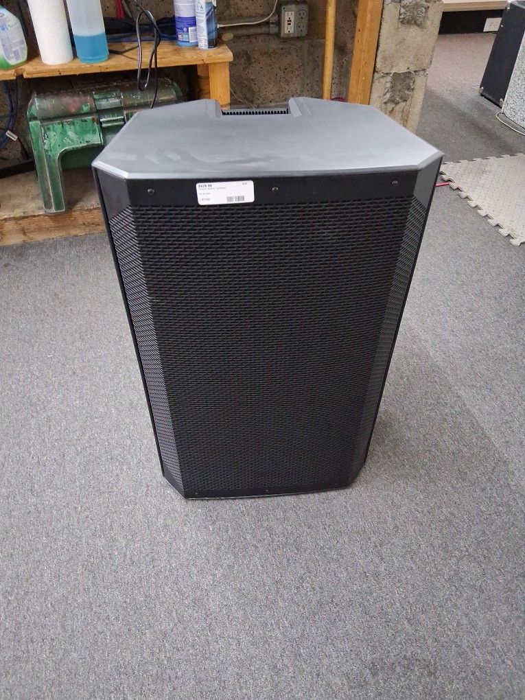 Bluetooth Speaker