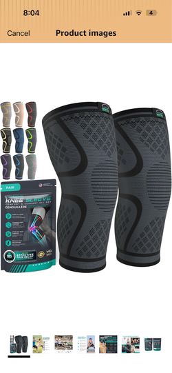 Knee Brace