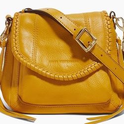 Aimee Kestenberg "All For Love" Crossbody Bag