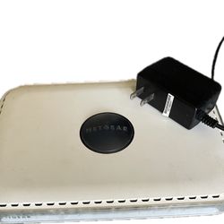 Wireless Router 