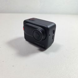Insta360 GO 3S Action Camera CINSAATA ~ Black

