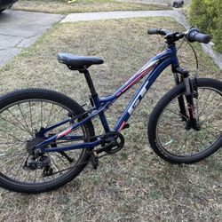 24” Kids GT Stomper