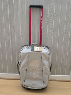 North Face Rolling Thunder 22" Luggage