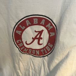 ALABAMA Classic T-Shirt-Size 3XL, hard to find size