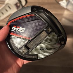 M5driver 
