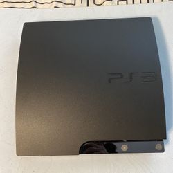 PlayStation 3 PS3 