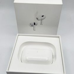 Apple Air Pod Pro 2nd Generation