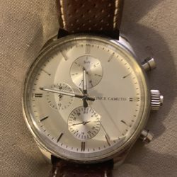 Vince Camuto Watch For Man