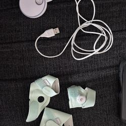 Owlet Dream Sock – Baby Monitor 