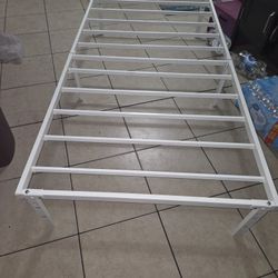 Twin Bed Frame