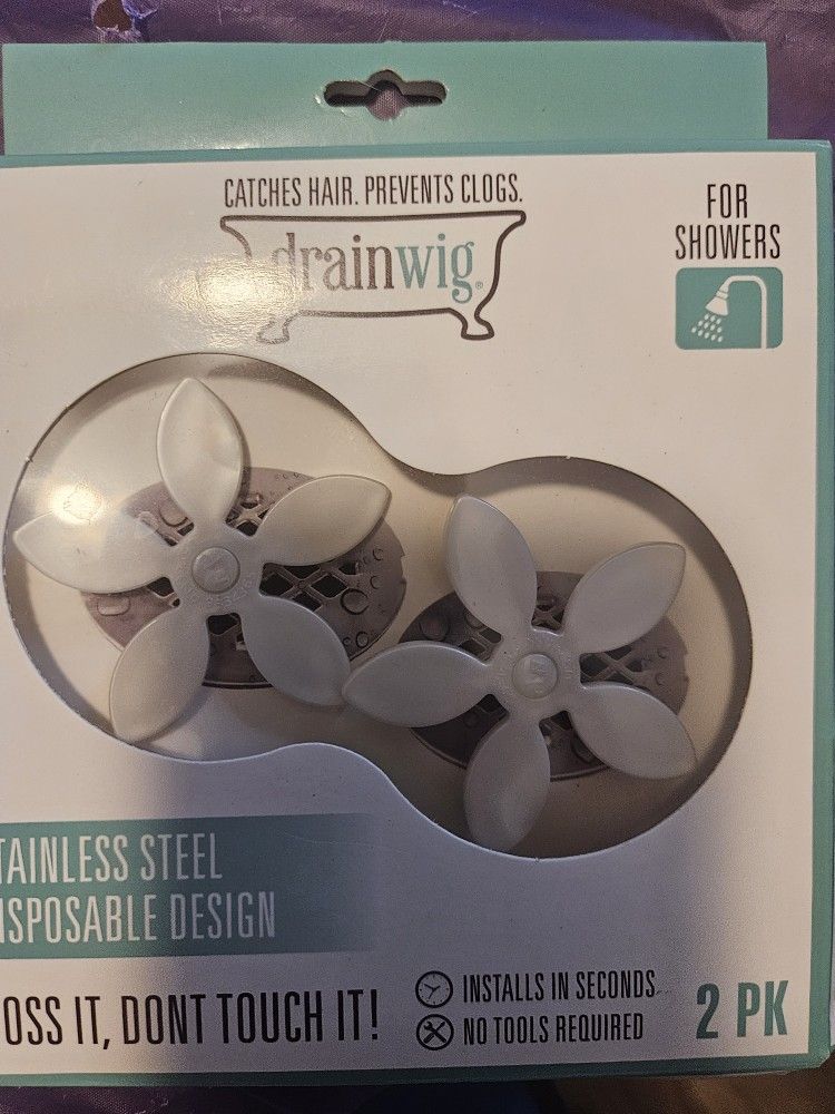 Drain Preventer
