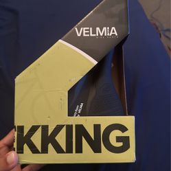 VELMIA Bike Seat