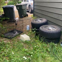 Free Tires 