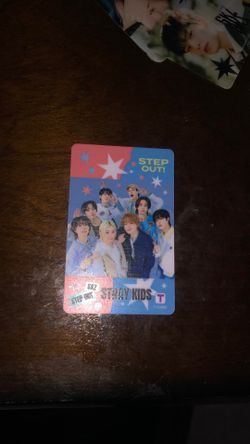 Stray kids  sticker