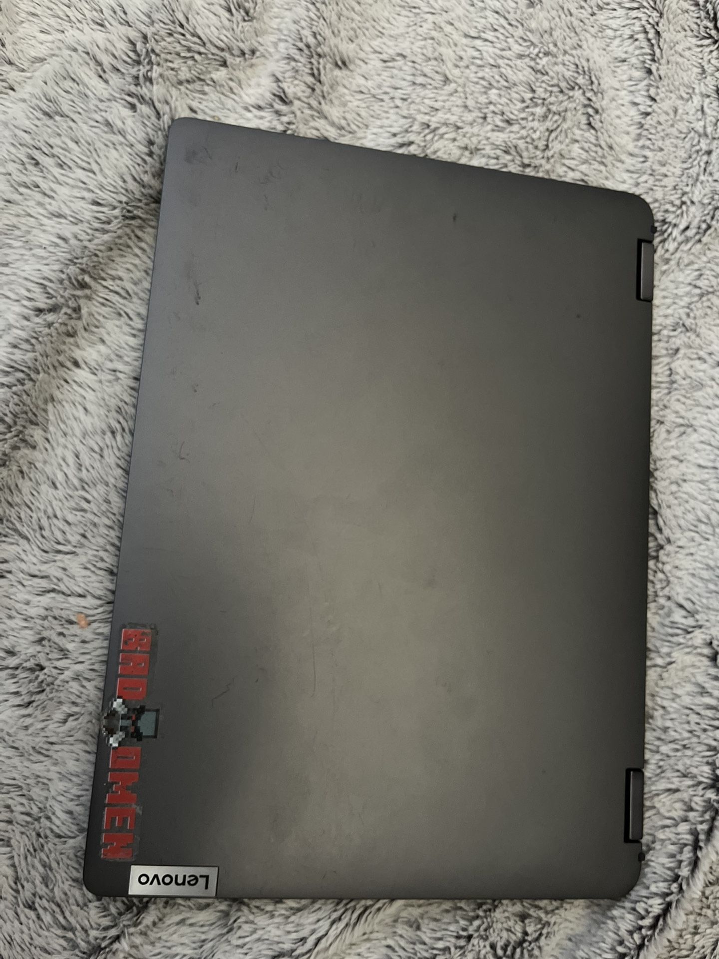 Lenovo Laptop