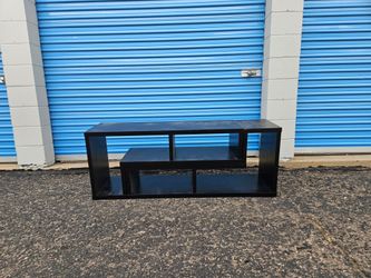 Modular entertainment center