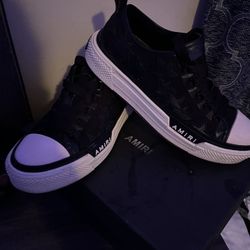 Amiri Stars Court Low 