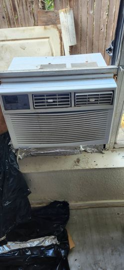Ac unit
