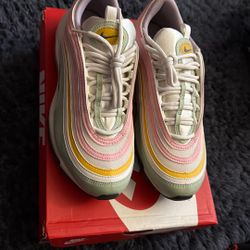 Nike Air Max 97