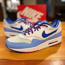 Nike Air Max 1 size 13 ‘Braves City Connect’