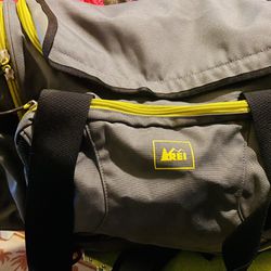 LARGE REI BACKPACK