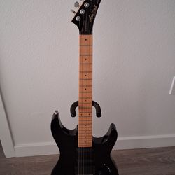 Aria Pro II Electric Guitar