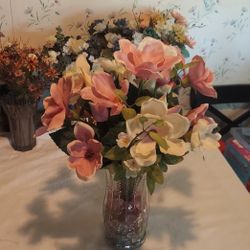Artificial Flowers