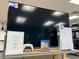 Hisense Tv + PS5 Bundle