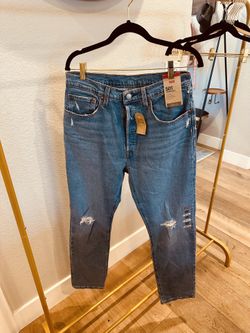 501 Levi’s Original