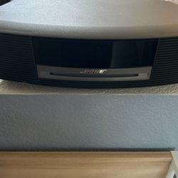 Bose Wave Music System