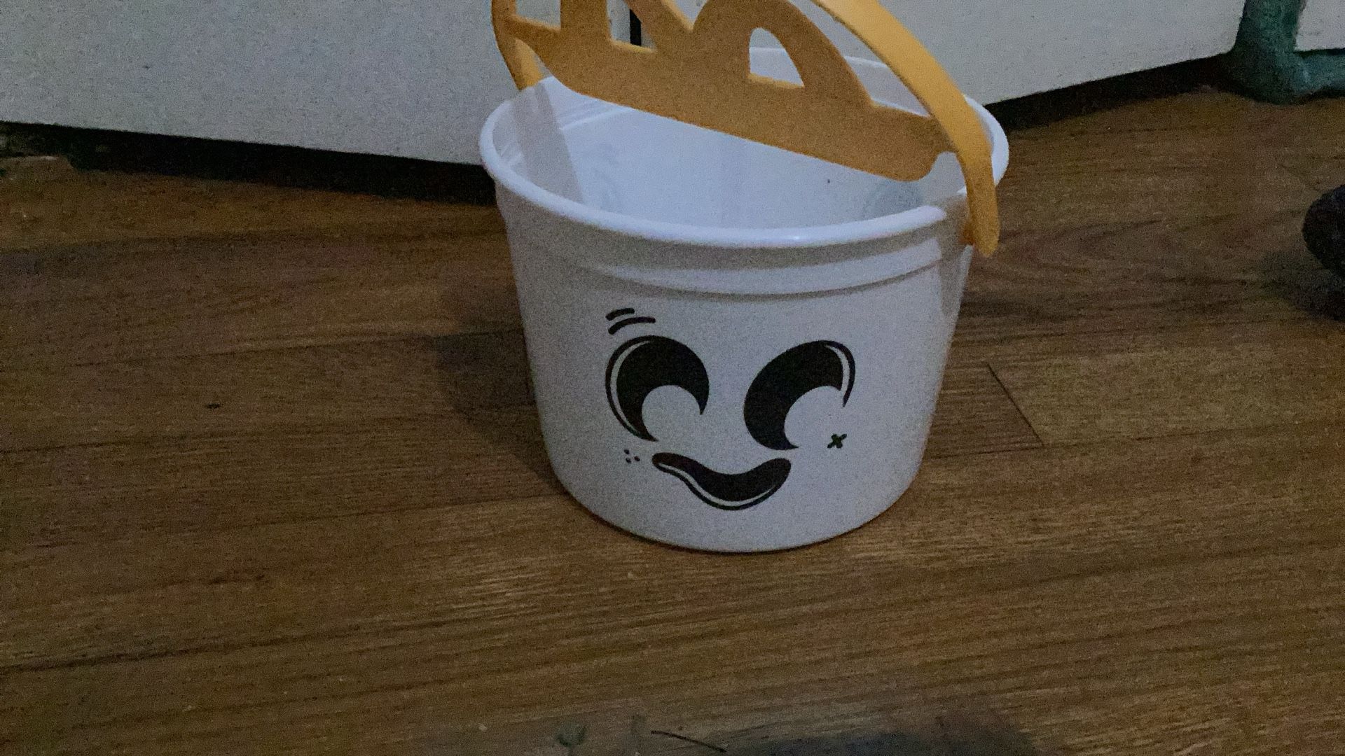 Bucket
