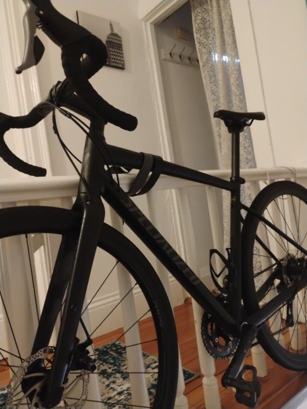 Gravel Bike