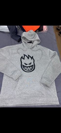 Spitfire Hoodie Size XL