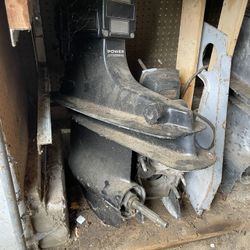 Mercruiser Parts